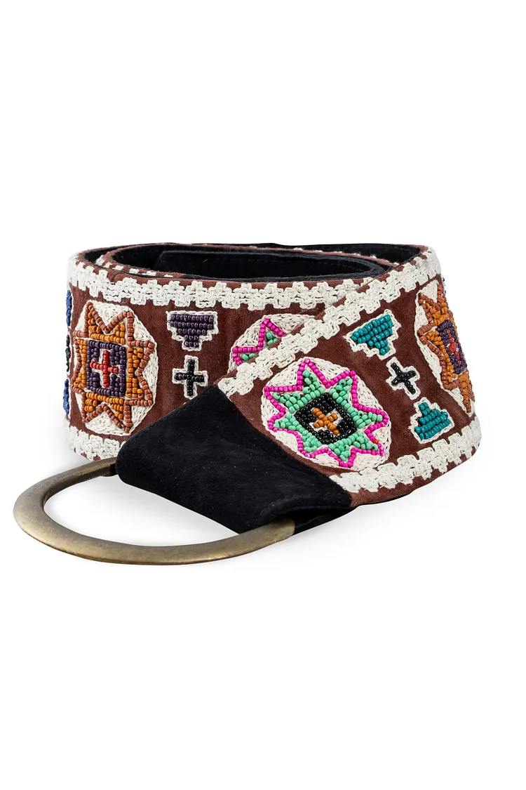 Brianna  Belt