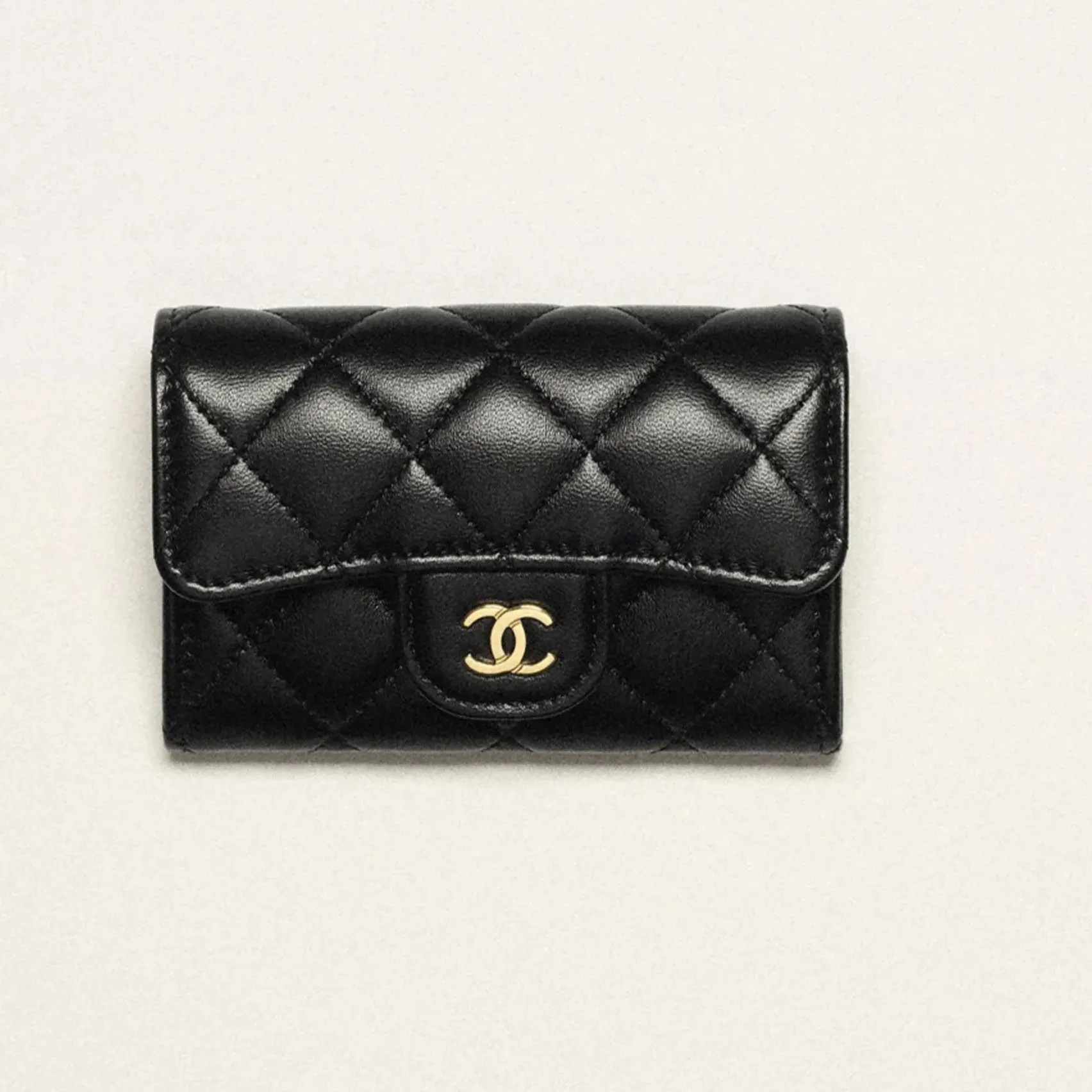 Classic Card Holder