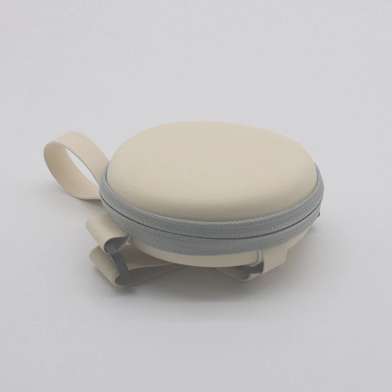 Elegant Basic Minimalist Pc Oval Frame Full Frame Men’s Sunglasses