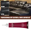 Repair Paste Restore Lustre Car Repair Scratches Crack for Sofa Furniture Jacket