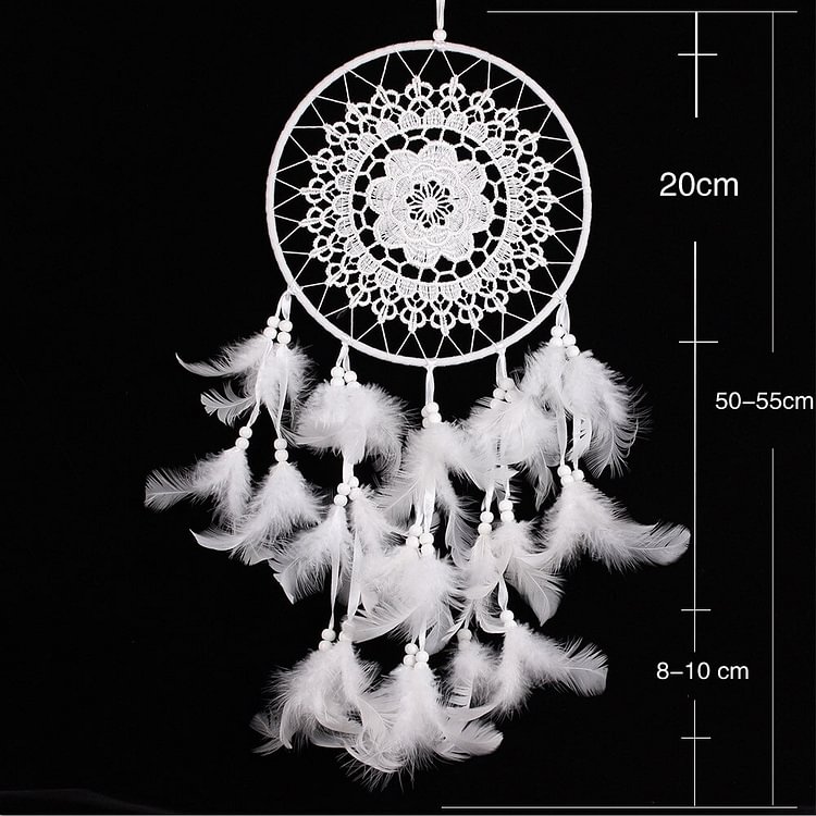 Huge Dream Catcher