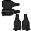 Portable Carrying Case for PDP Riffmaster Wireless Guitar Controller Storage Bag