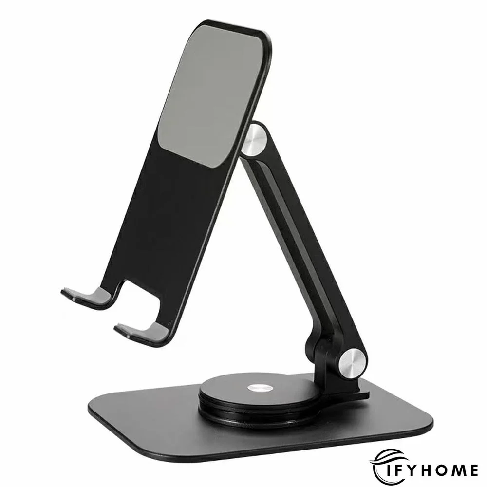 360 Rotation Tablet Phone Holder | IFYHOME