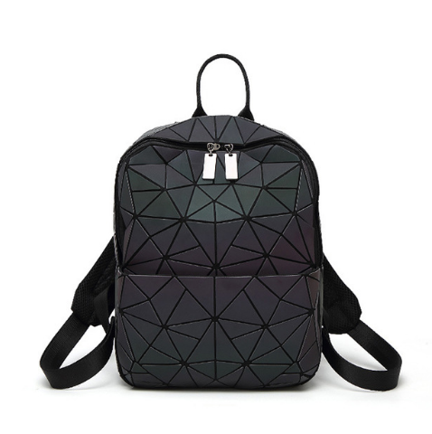 Mature Women Backpacks Fashion Mini Bag