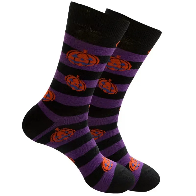 Spooky Socks