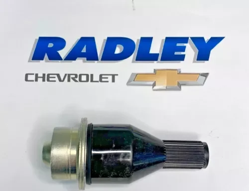 Dronehint NEW GM OEM FRONT SUSPENSION- LOWER BALL JOINT GMC CHEVROLET 22855747 Parts