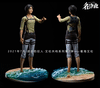 1/6 Scale Seeing the sea Eren - Attack On Titan Resin Statue - Typical Scene Studio
