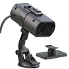 12V 200W Car Defogger Adjustable Frost Snow Mist Removal Machine Car Accessories