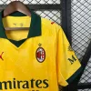 25/26 AC Milan Third Away Soccer Jersey