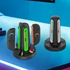 Controller Charger 4 in 1 Charging Dock Magnetic Charger Station for Switch2