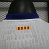 2025-2026 Player Version Barcelona Special Edition Football Shirt 1:1 Thai Quality