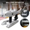Ball Head Extractor Adjustable Auto Lower Arm Puller Alloy 22mm Car Repair Tools