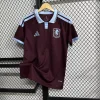 26/27 Aston Villa Soccer Jersey Home
