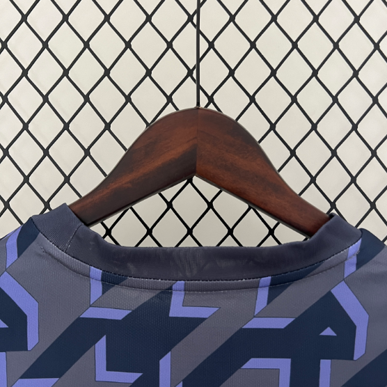 24/25 Football Shirt Real Madrid Training Thai Quality