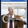🤩 50% DE R&Eacute;DUCTION & LIVRAISON GRATUITE! ✨ D&eacute;tecteur de M&eacute;taux Haute Sensibilit&eacute; - 5 Modes avec &Eacute;cran LCD et Discrimination Avanc&eacute;e pour Tr&eacute;sors & Pi&egrave;ces 💰🔍