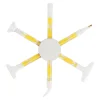 6pcs 5D Diamond Painting Point Drill Pen + 6pcs Replacement Tips-tool