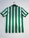 1999/2000 Retro Real Betis Home Football Shirt 1:1 Thai Quality