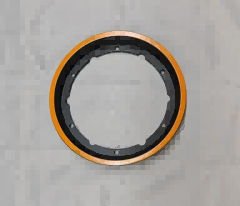 G2 MAX -Motor Hub
