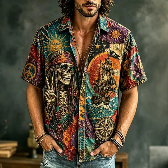 Hippie-Men