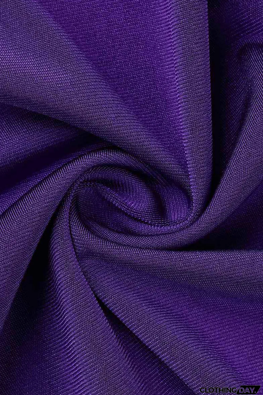 Lake Blue Fashion Casual Solid Slit O Neck Short Sleeve Two Pieces