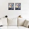 Diamond Painting -DIY Round Drill Baby Tiger