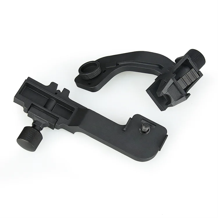 YSS Maverick 88 Scope Adjustable  Mount for Night Vision PVS14 uesd for mounting on airsoft hunting /outdoor