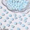 Sky Blue Ocean Serie Ceramic Beads DIY Jewelry Accessories