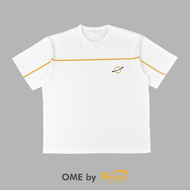 Custom Print Regular T-Shirt