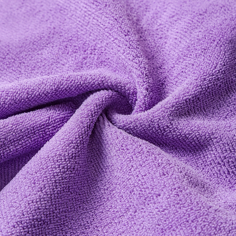 Microfiber Dishcloth Kitchen Dishwashing Cloth Absorbent Lint-free Cleaning Table Cleaning Cloth Towel Scouring Pad4