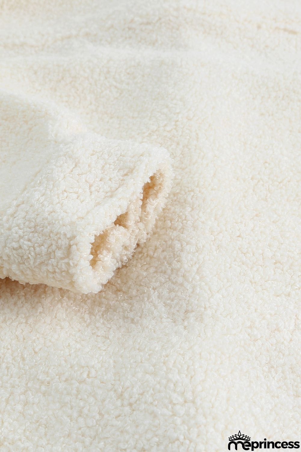 Flap Pockets Button Front Jacket