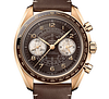Omega 329.92.43.51.10.001 Speedmaster Chronoscope Co-Axial Master Chronometer