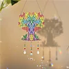 Diamond Painting Light Catcher Board Rainbow Maker Plate