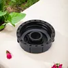 Electric Water Pump Adapter Universal Camping Water Tank Cover for Outdoor