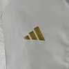 2023 Italy Windbreaker White Football Jersey 1:1 Thai Quality