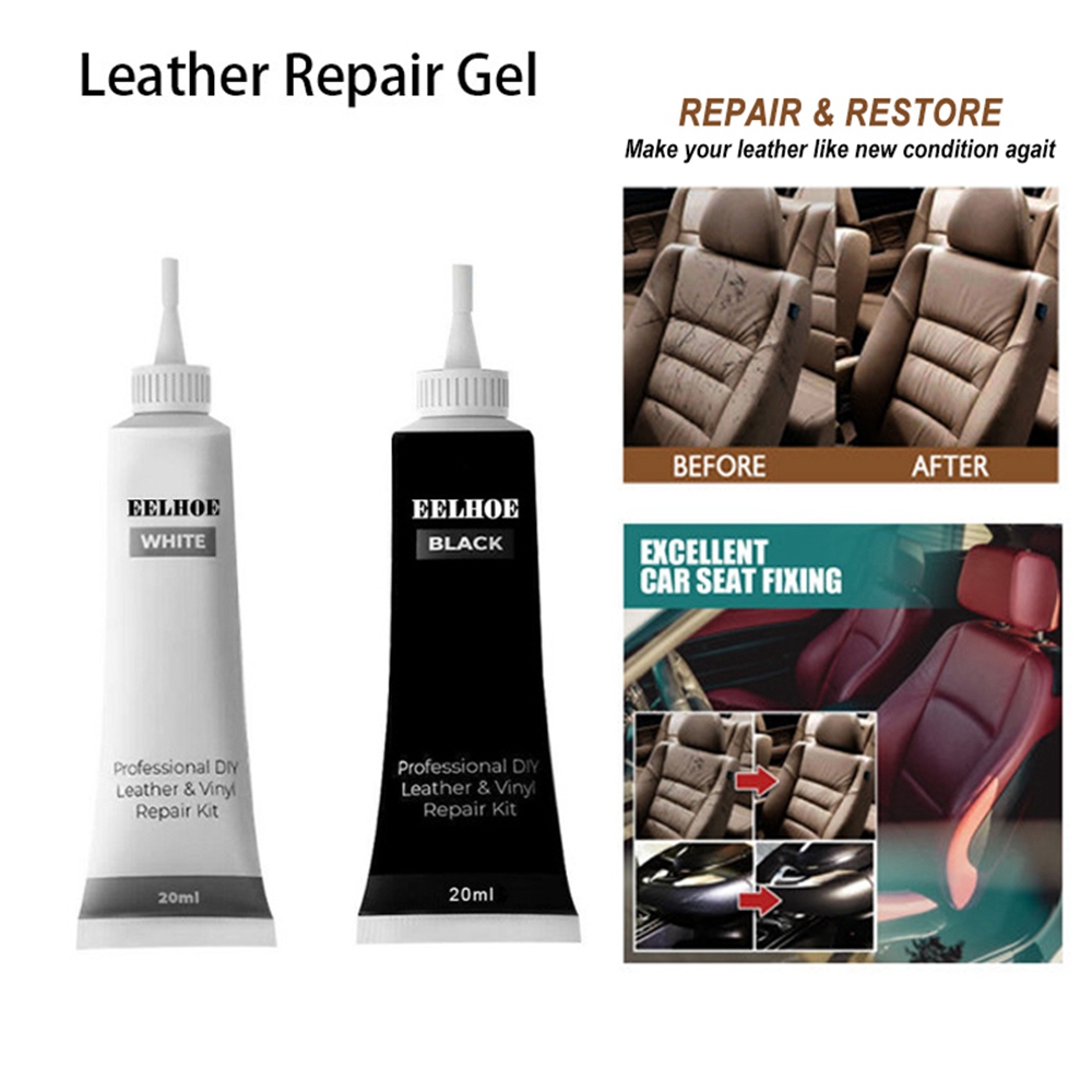 20ml Leather repair cream