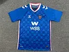Joyfball 2025/2026 Sunderland Away Football Shirt 1:1 Thai Quality