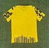 2025 Dortmund Home World Club Cup Joint Edition Football Shirt 1:1 Thai Quality