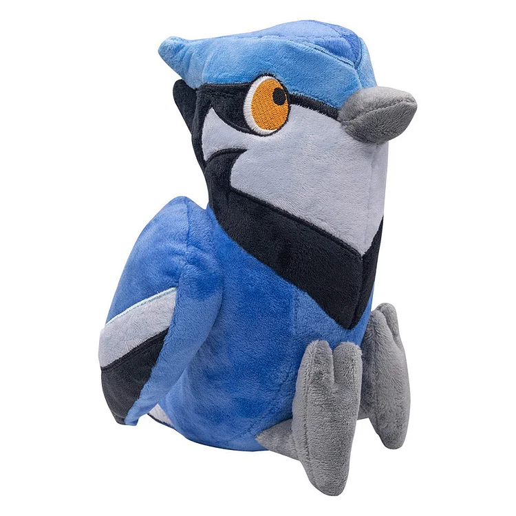 The Owl House Waffles Cosplay Plush Toys Cartoon Soft Stuffed Dolls Mascot Birthday Xmas Gift