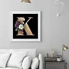 uk.everydayedeals (Limited Stock)Diamond Painting - Full Square - Letter