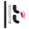 Pool Chlorinator Parts Kit for Pentair Auto Feeder/Chlorinator Model 320 and 322