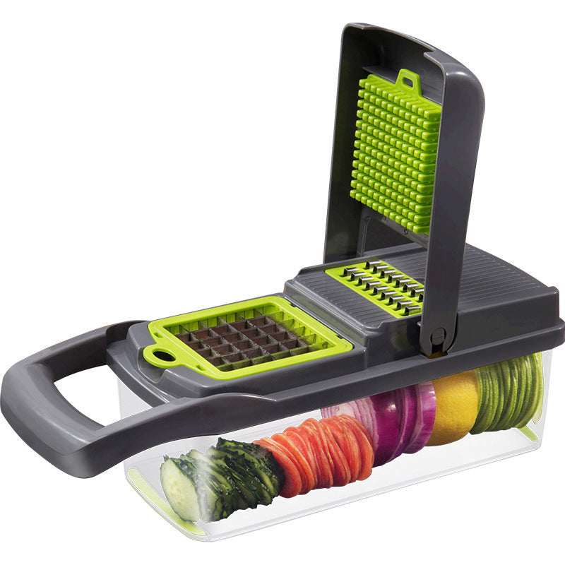 Multifunction Chopper SAKER® Multifunctional Vegetable Chopper