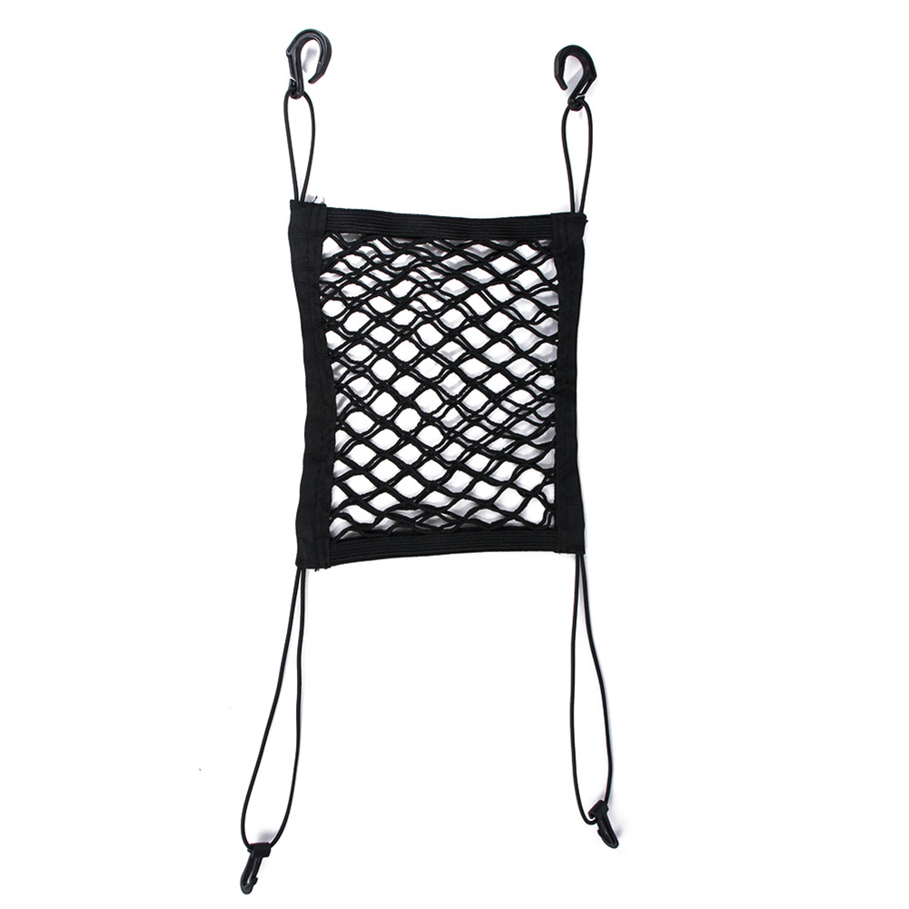 

Pet Dog Isolation Fence Car Back Seat Anti-Harassment Safety Barrier Mesh, 501 Original
