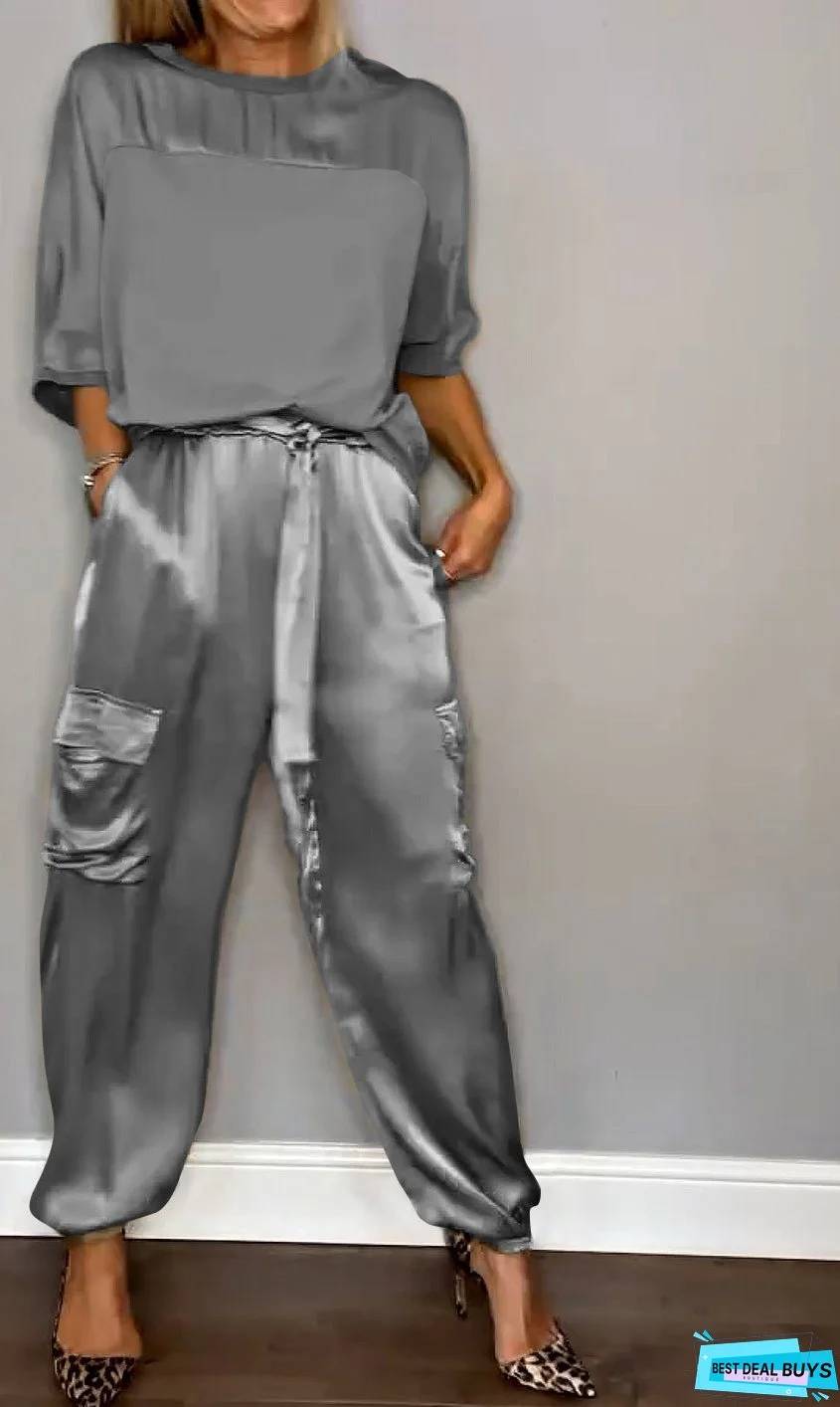 Classic and Comfortable winter Set