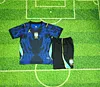 2026 Kids Size Brazil Away Football Jersey 1:1 Thai Quality