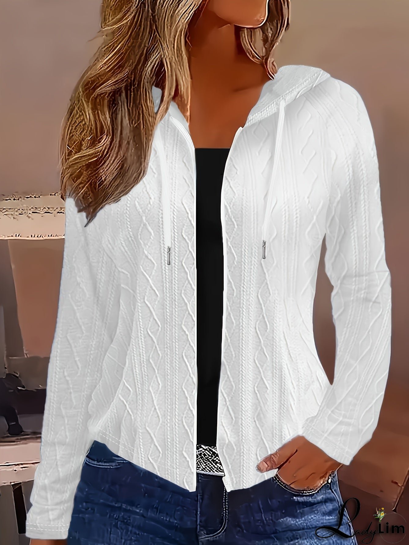 Stylish and Elegant Sweater