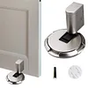Door Stopper Keep Door Open Indoor Heavy Duty Floor Door Stop for Bottom of Door