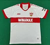 2024/2025 VfB Stuttgart Football Jersey 1:1 Thai Quality