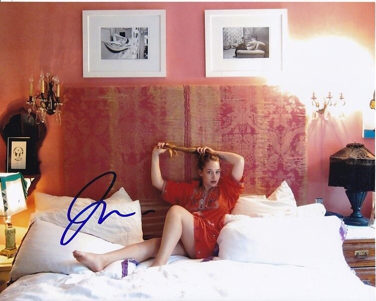 JEMIMA KIRKE signed autographed Photo Poster painting