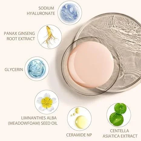 💖 Achieve Flawless Skin &ndash; 49% OFF &ndash; ✨Biomimic Foundation 4 in 1 - Light Spectrum