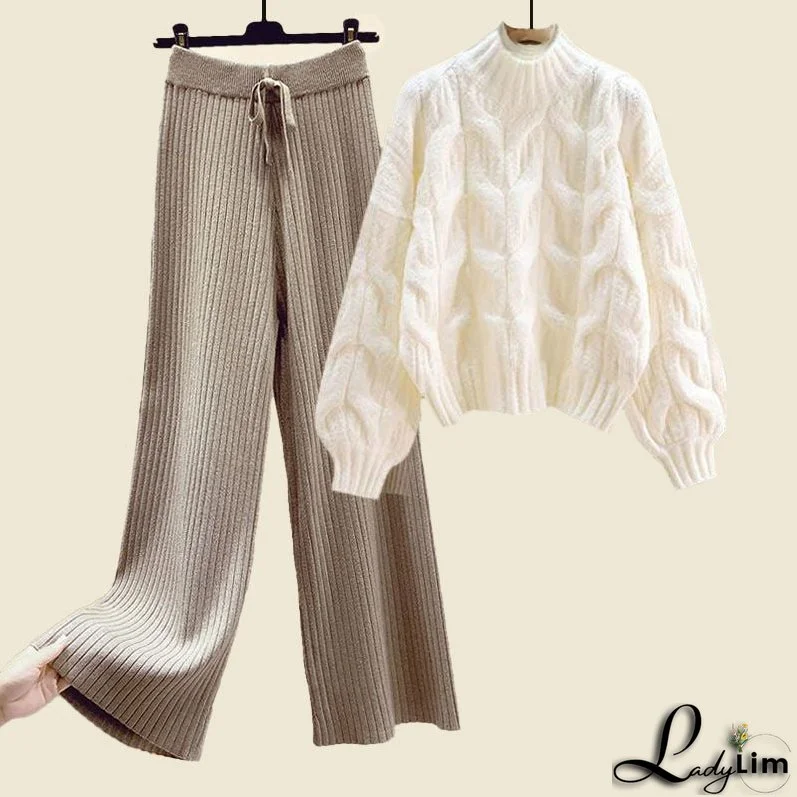 Casual and Comfortable winter garment